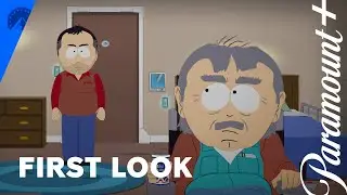 SOUTH PARK: POST COVID | First Look | Streaming Nov. 25 only on Paramount+