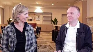 Low Carb Denver 2020 Interviews - Brendan Reid and Jennifer Isenhart