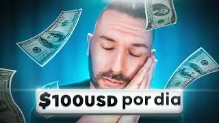 He encontrado la mejor manera de ganar dinero desde casa en 2024 (MÉTODO NUEVO)