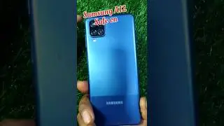 How To Enable Safe Mode Samsung Galaxy A12 ⚡ Samsung Mobile Me Safe Mode On Kaise Kare 🔥🔥 