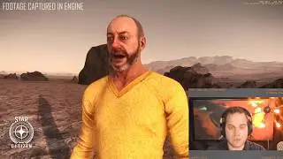 Star Citizen facial tracking with Faceware explained