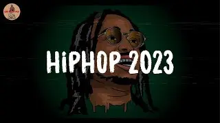 Best HipHop 2023 🔥 Best Hip Hop & Rap Party Mix 2023 🔥 [Rap Party Mix]