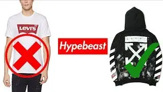 JURNAL DE BORD: DESPRE HYPEBEAST