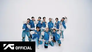 TREASURE - ‘B.O.M.B (kaboom ver.)’ WHITE DANCE PERFORMANCE VIDEO