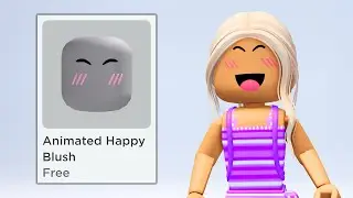 GET THIS NEW FREE SUPER HAPPY FACE NOW 😲🤑