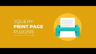 print the particular div in html jquery window.print