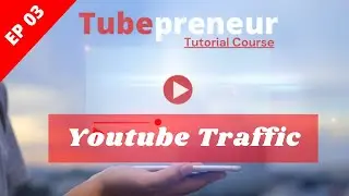 Youtube Channel Traffic Method | Get 300K Visitors to Your Channel