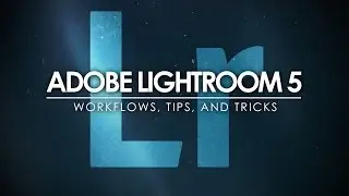 Lightroom tutorial - Viewing and organizing photos - Library module