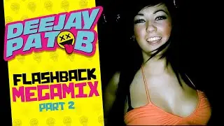 Flashback Megamix Part 2 - Oldschool Jump Classics