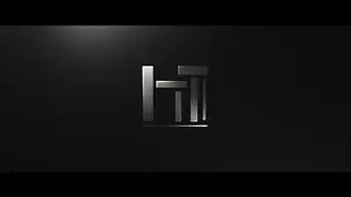 Modern Logo Reveal (After Effects template)