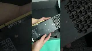 НУЖНЫ ЛИ ПОДСТАВКИ ПОД ВИДЕОКАРТЫ НА САМОМ ДЕЛЕ ?