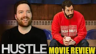 Hustle - Movie Review