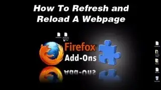 REFRESH A WEBPAGE EVERY SECOND - How To Tutorial