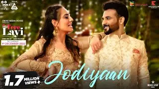 Jaggi Jagowal : Jodiyaan (Tere Layi) | Sweetaj Brar | Harish Verma | Punjabi Song