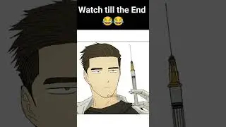 Girls vs Boys 😂😂 #anime  #short #memes #manhua #manhwa