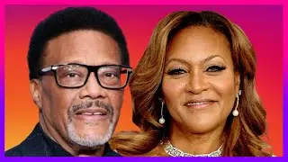 JUDGE MATHIS EMOTIONALLY SPEAKS ON DIVORCE WITH WIFE LINDA MATHIS