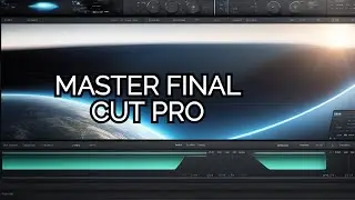 Add Auto Captions In Final Cut Pro X Tutorial