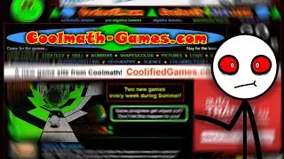 COOLMATH GAMES was GOATED