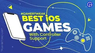 Best IOS Games With Controller Support that you must try (2024)