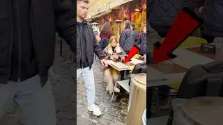 Her Reaction Is Perfect 🤣🤣