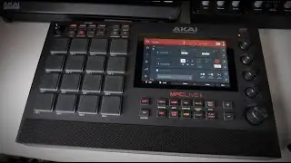 Finally sharing my thoughts on MPC3