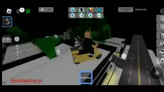 Roblox FE Telekinesis Script V2 | Control Things / Float. | •Works in any Games•