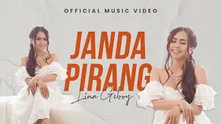 Lina Geboy - Janda Pirang (Official Music Video)