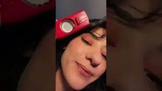 Kapak Tabancası Deniyorum ✨🔫