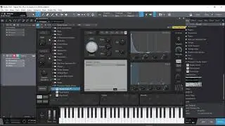 Notation to MIDI to DAW: FUN with BACH