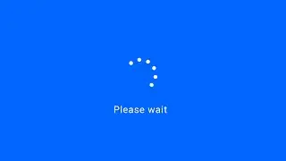 Create Windows Preloader in CSS | CSS Animated Loader Tutorial