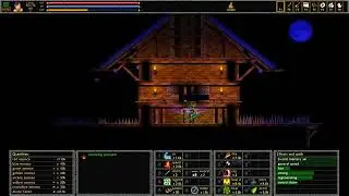 UnEpic The Ancient Lord in less than 4 minutes. Sword + Axe + Fire build
