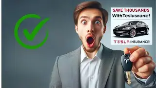 tesla news - Tesla Insurance in California A Cost Breakdown