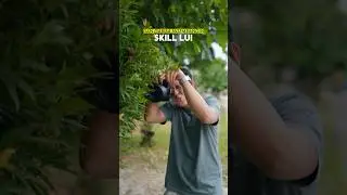 Kebiasaan buruk fotografer pemula pas lagi foto
