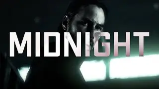 MIDNIGHT - PLAYAMANE x Nateki | John Wick | Edit