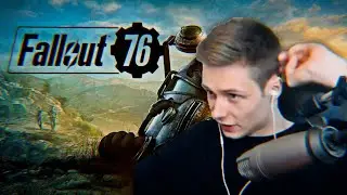 Экспертное мнение о Fallout 76