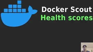 Grade Your Docker Images with Docker Scout Health Scores