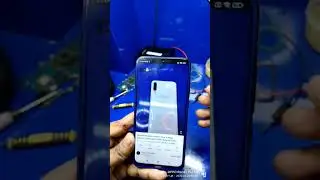 Redmi Note 8 Automatic Switch Off Problem Solution Part 7