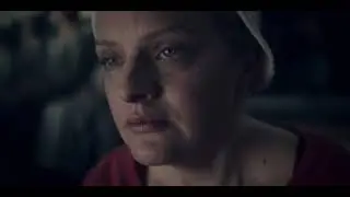 The Handmaids Tale S2 E12 : Eden and Isaac face their Punishment