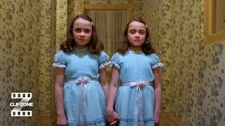 The Shining | Come Play With Us.. | ClipZone: Horrorscapes