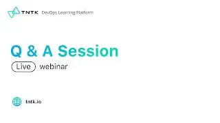 Q&A Session - TenTek DevOps Learning Platform