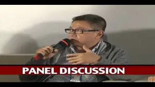 ICFFI 2013: Open Forum on 