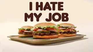 Whopper Whopper Ad But The Singer Messed Up