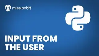 Taking input from the user | Python Tutorial