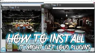 How to Install UGRITONE Plugins (VST, VST3, & AAX)