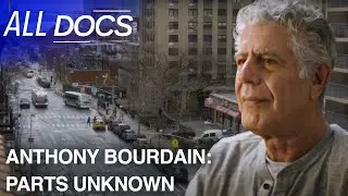 Traveling to New York's Lower East Side | Anthony Bourdain: Parts Unknown | All Documentary