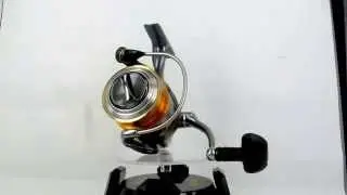 Рыбалка с ХантингАрт - Катушка DAIWA Certate 2508PE/12004