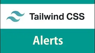 Tailwind Css Alerts