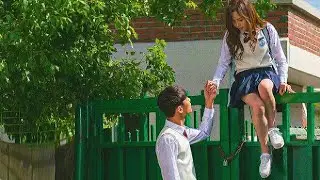 ❤️School Love Story❤️Школьная История Любви ❤️Korean drama ❤️