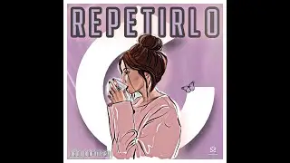 REPETIRLO- Dani Angelero (Visualizer Oficial)
