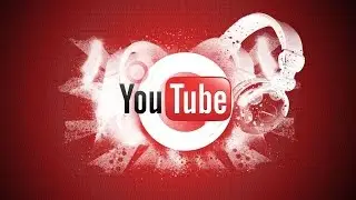 ВАШ ЛОГОТИП НА КАНАЛЕ YouTube